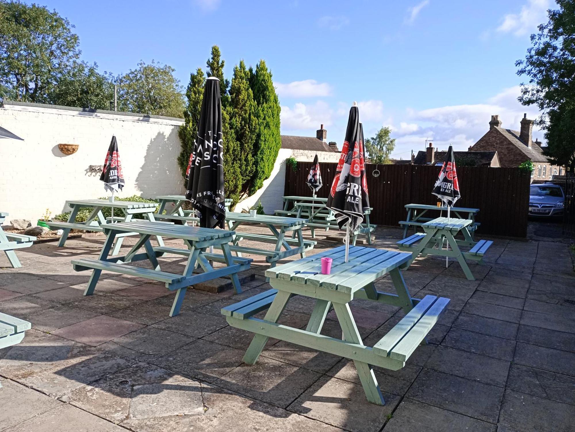 The Ironmaster Bed & Breakfast Broseley Exterior photo