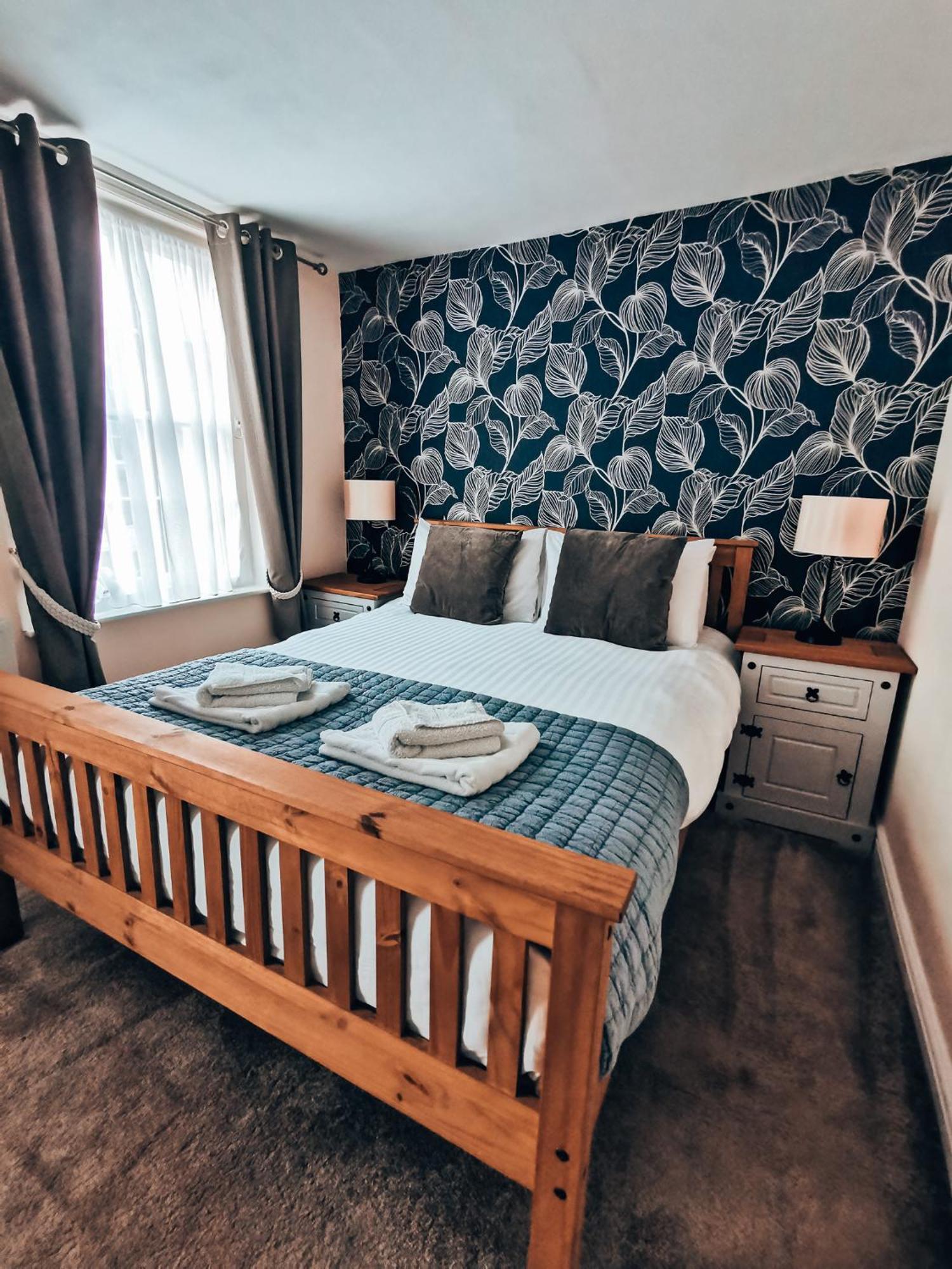 The Ironmaster Bed & Breakfast Broseley Exterior photo