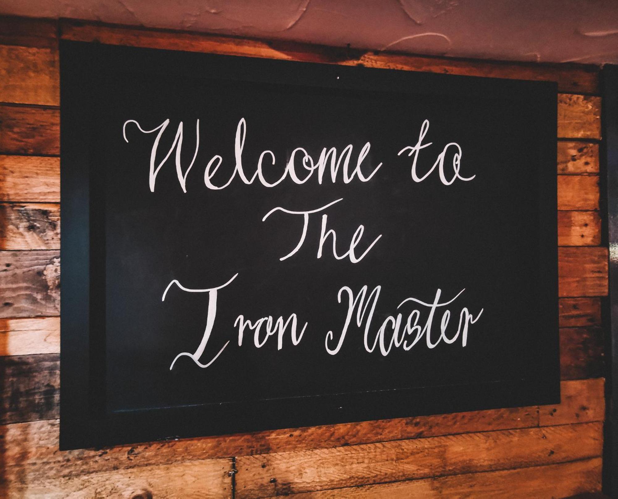 The Ironmaster Bed & Breakfast Broseley Exterior photo