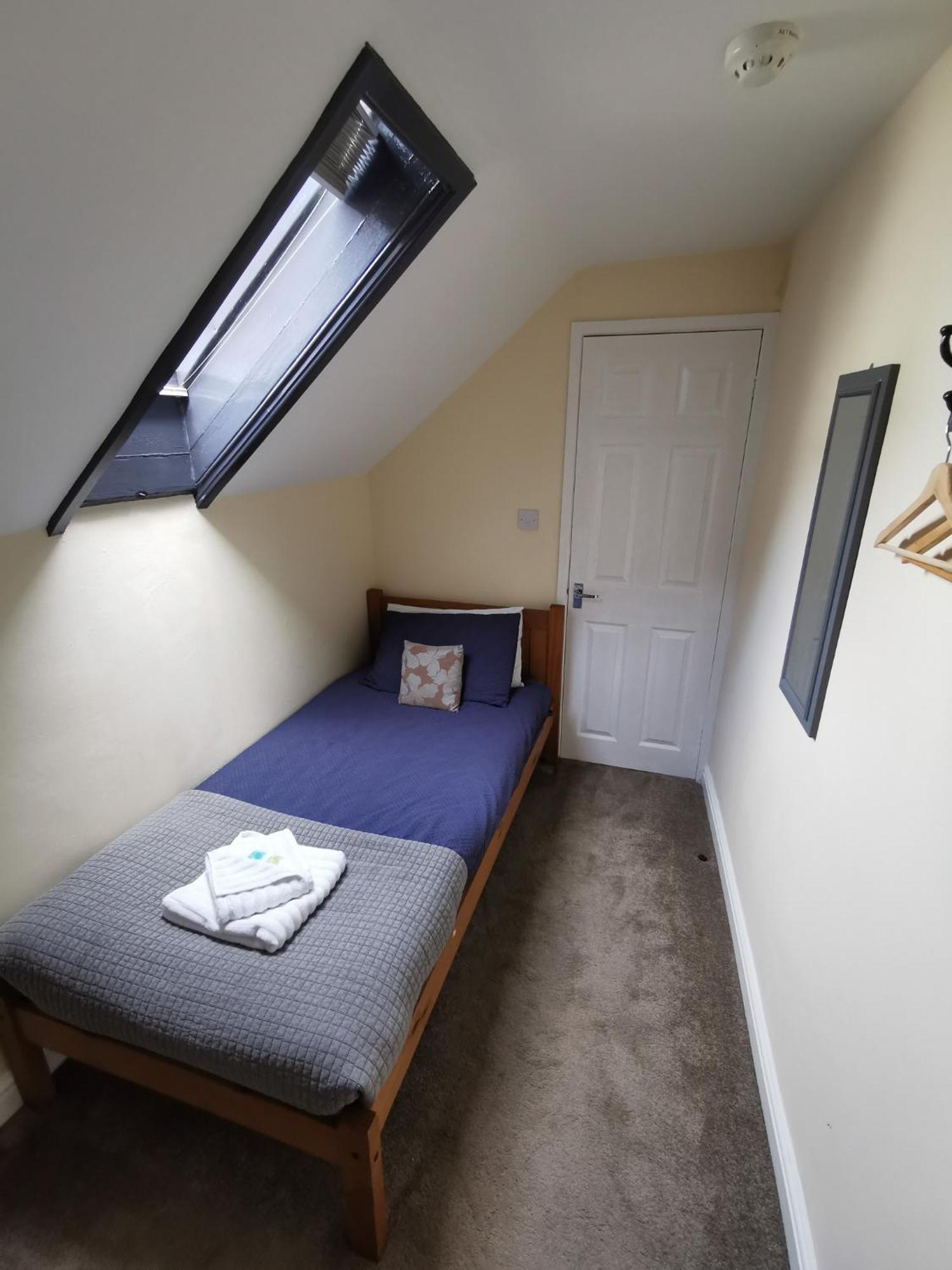 The Ironmaster Bed & Breakfast Broseley Exterior photo