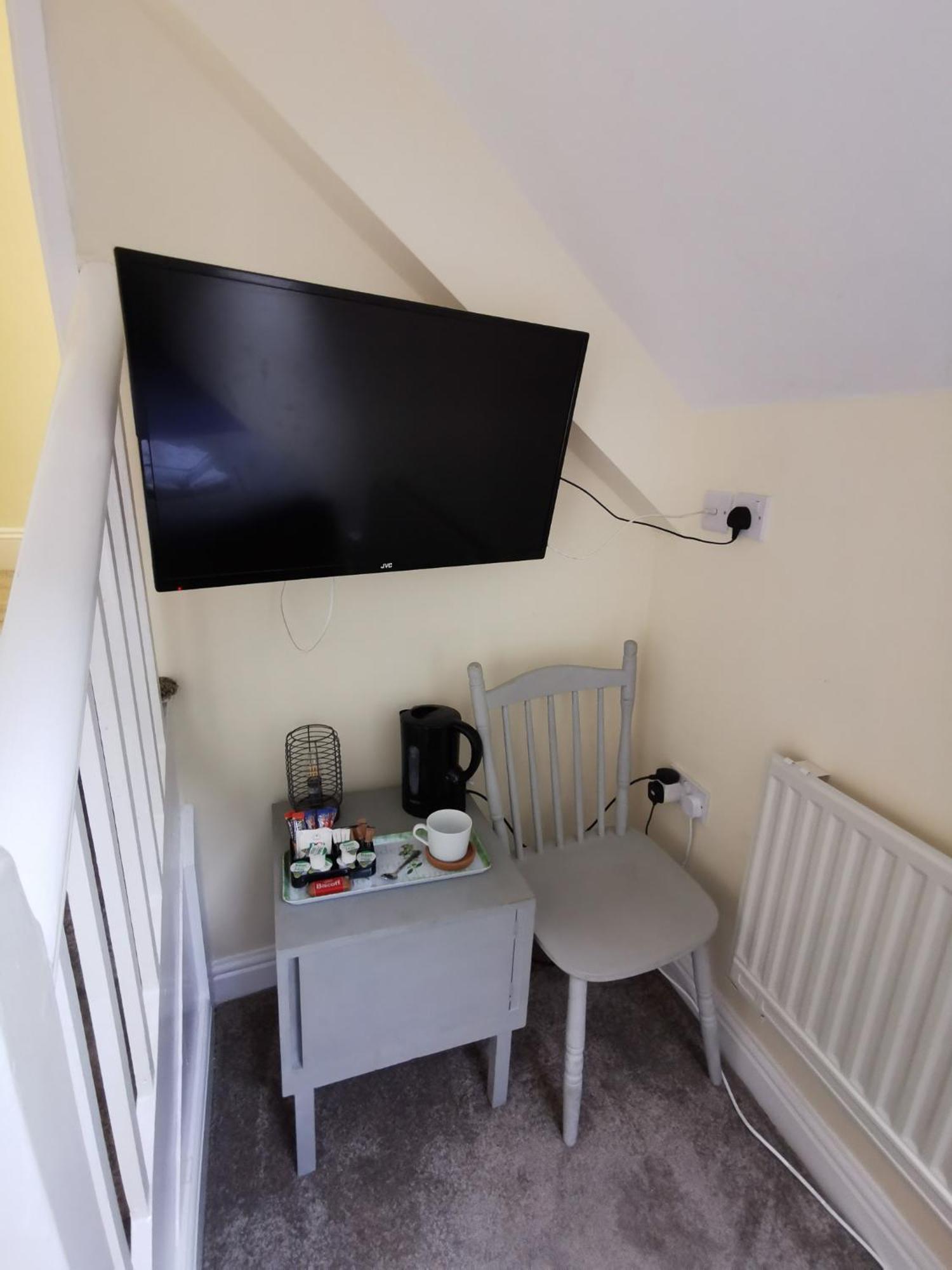 The Ironmaster Bed & Breakfast Broseley Exterior photo
