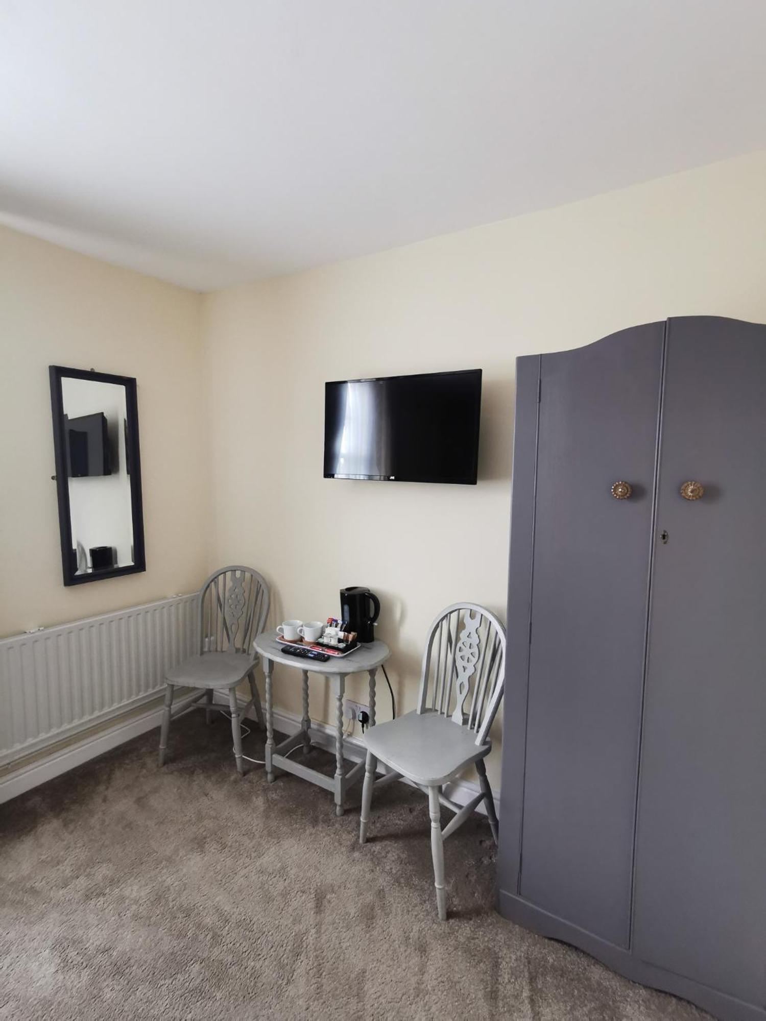The Ironmaster Bed & Breakfast Broseley Exterior photo