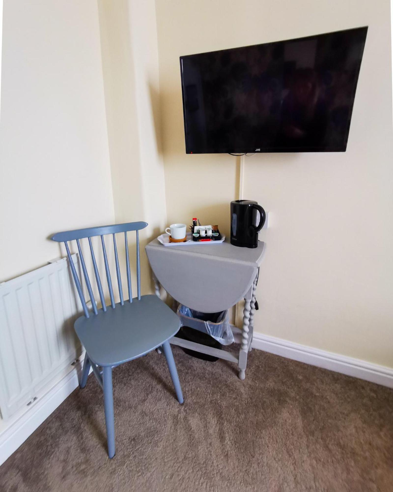 The Ironmaster Bed & Breakfast Broseley Exterior photo